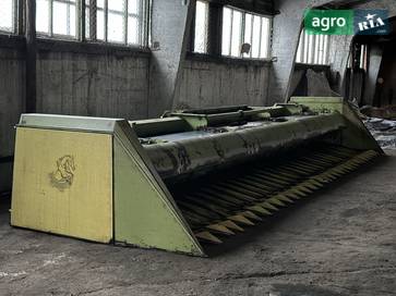 Sunfloromash ЖСБ 7.4 2019 - фото