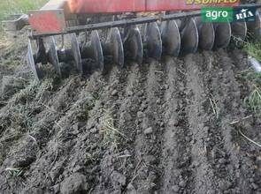 Борона Sunflower 1544 