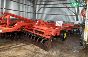 Глибокорозпушувач Sunflower 4511 2016 - фото