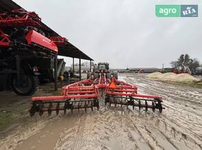 Глибокорозпушувач Sunflower 4511 2012