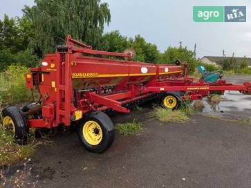 Sunflower 9412 2012 - фото