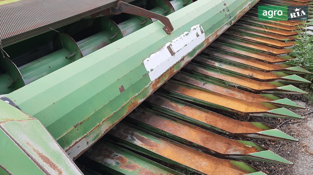 Жниварка Sunworker 740 2016 - фото 1