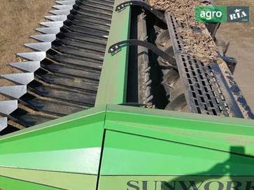 Sunworker 740 2023 - фото