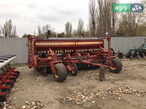Сівалка Super Walter W 1770 2011