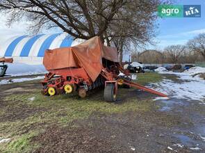 Сівалка Super Walter W 1770 2014