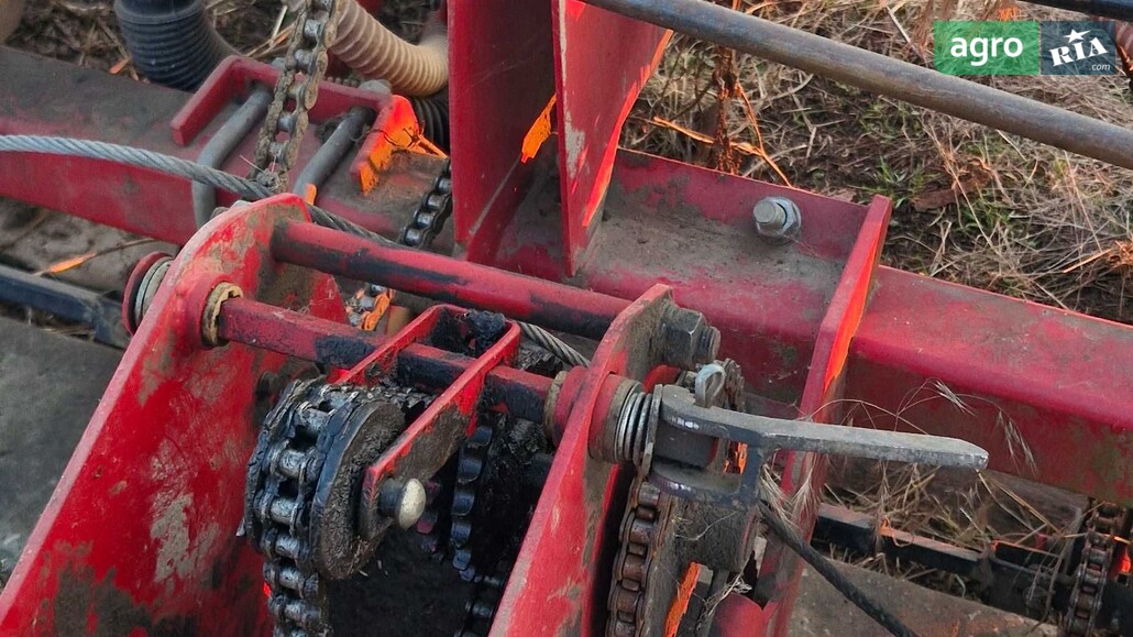 Сівалка СУПН 10 2016 - фото 1