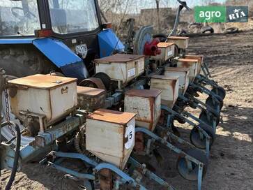 СУПН 6  - фото