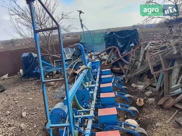 СУПН 6  - фото