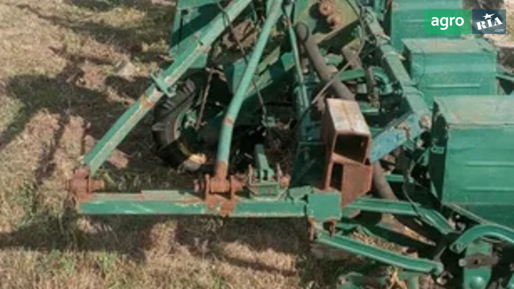 Сівалка СУПН 8 1999 - фото 1