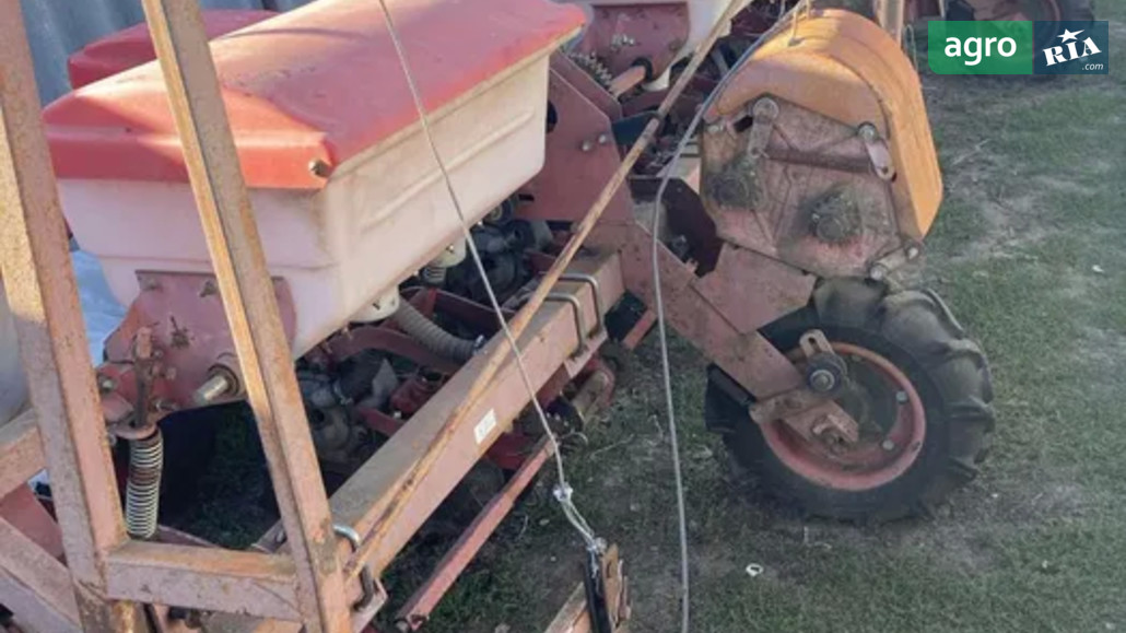 Сівалка СУПН 8 2016 - фото 1