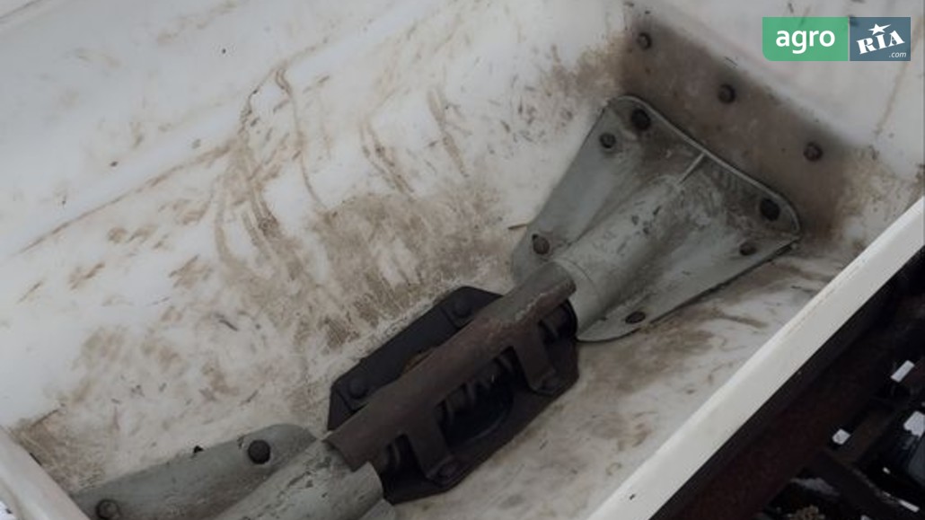 Сівалка СУПН 8 2025 - фото 1