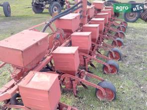 Сівалка СУПН 8 2007