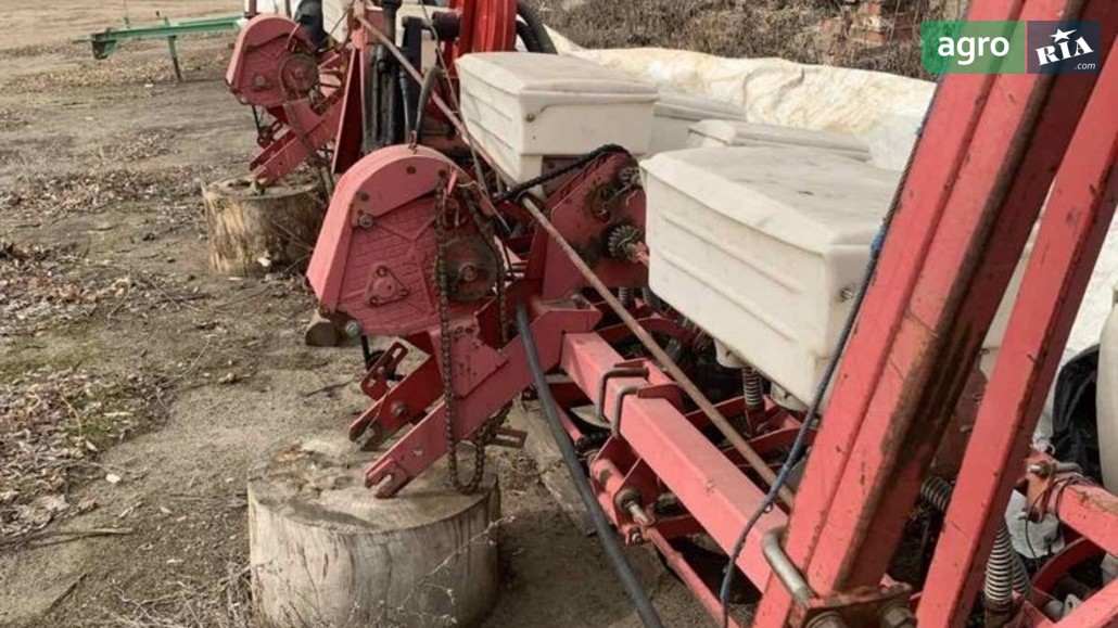 Сівалка СУПН 8 2010 - фото 1