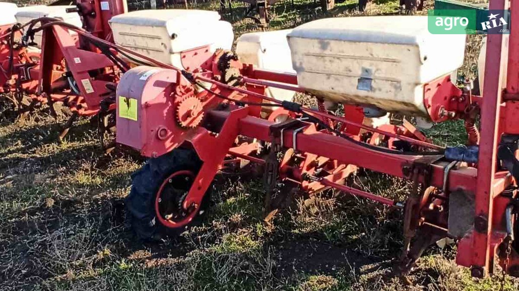 Сівалка СУПН 8 2020 - фото 1