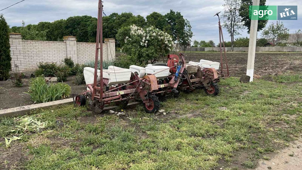 Сівалка СУПН 8 2021 - фото 1