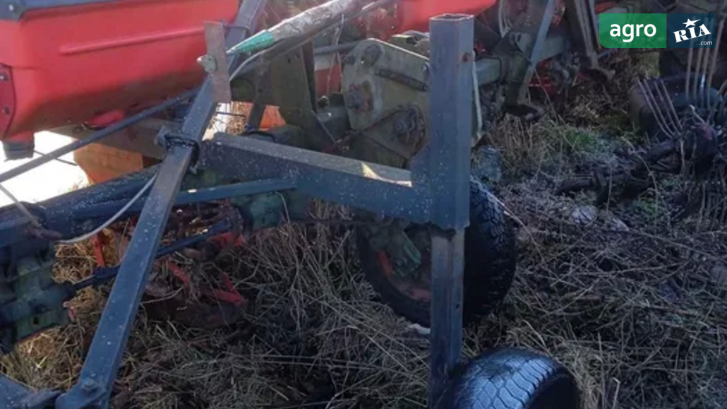 Сівалка СУПН 8 1999 - фото 1