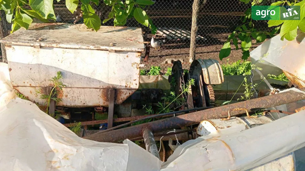 Сівалка СУПН 8 2000 - фото 1