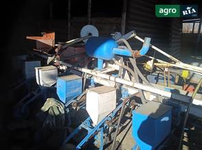 Сівалка СУПН 8 1995