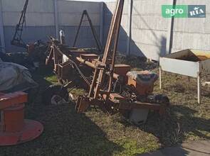 Сівалка СУПН 8 1996