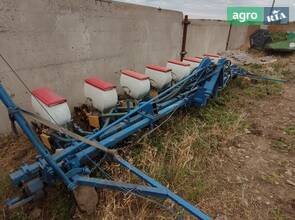 Сеялка СУПН 8 