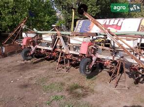 Сівалка СУПН 8 2000