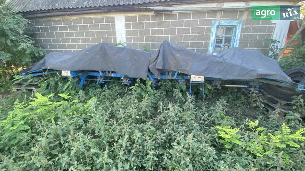 Сеялка СУПН 8 2015 - фото 1