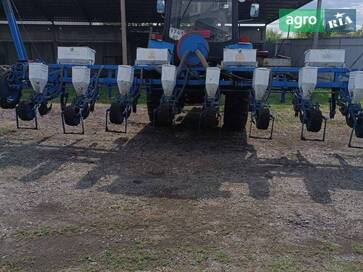 СУПН 8 2005 - фото