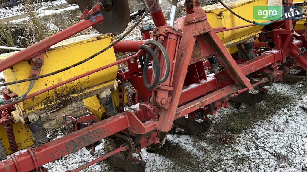 Сеялка СУПН 8 2000 - фото 1