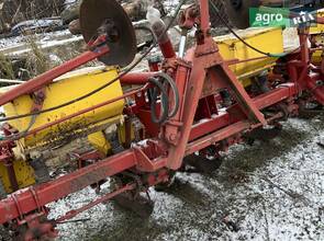 Сівалка СУПН 8 2000