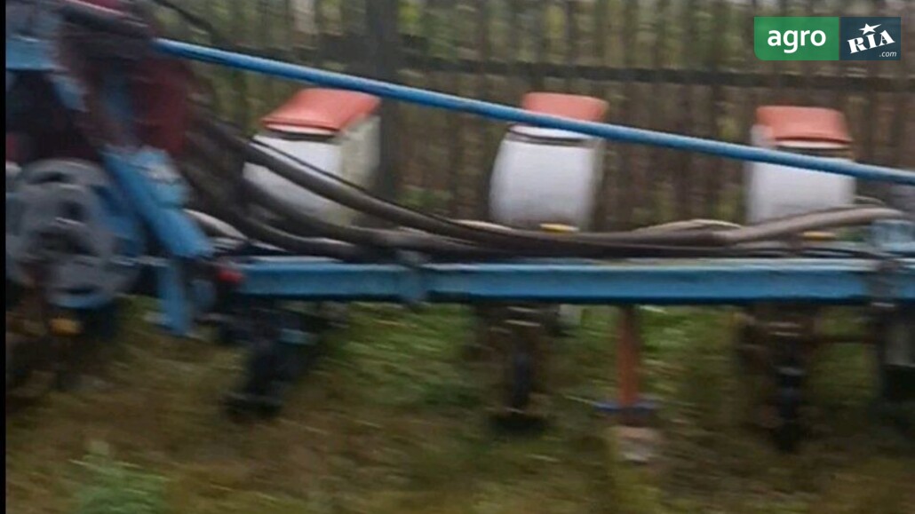 Сівалка СУПН 8 2010 - фото 1