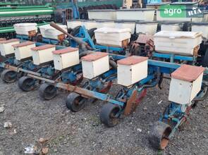 Сівалка СУПН 8 