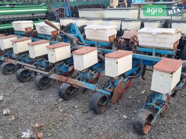 СУПН 8  - фото