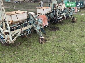 Сівалка СУПН 8 2008