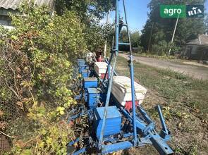 Сівалка СУПН 8 2000