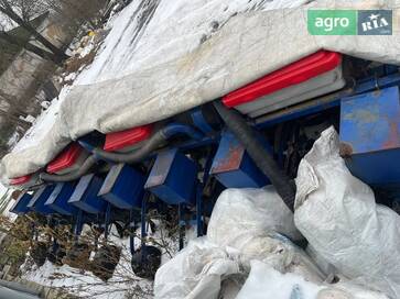 СУПН 8  - фото