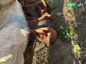 Сівалка СУПН 8 