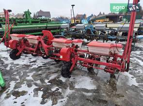 Сеялка СУПН 8 2015