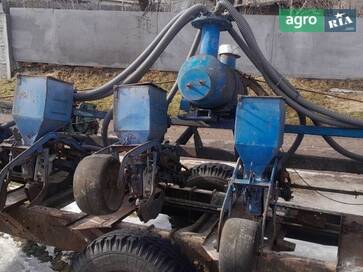 СУПН 8 2000 - фото