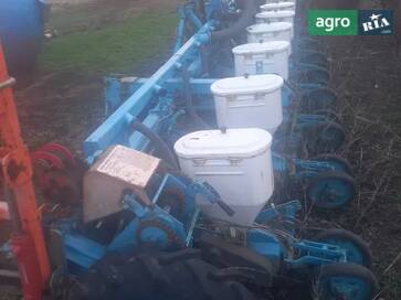 СУПН 8  - фото