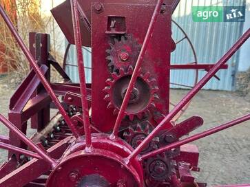 СЗ 1.3 1978 - фото