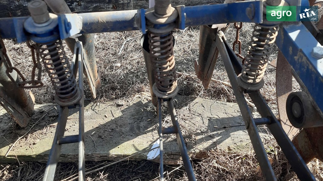 Сеялка СЗ 1.4 2023 - фото 1