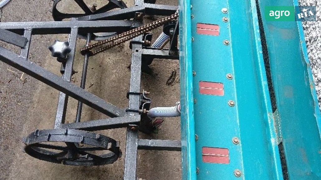 Сівалка СЗ 1.6 2002 - фото 1