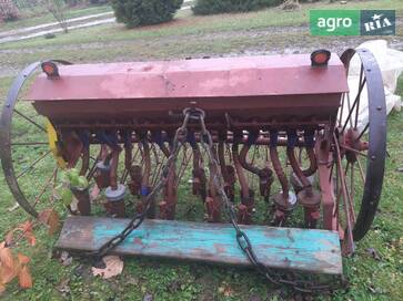 СЗ 1.6 1995 - фото