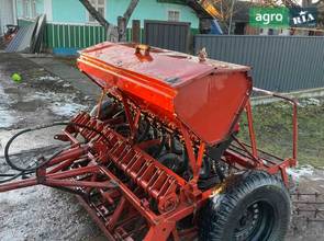Сівалка СЗ 1.8 2020
