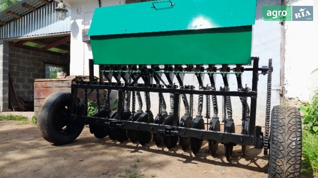 Сівалка СЗ 1.8 2025 - фото 1