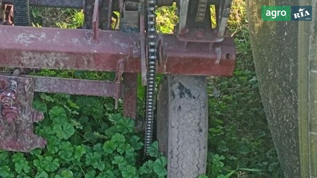 Сівалка СЗ 1.8 2000 - фото 1