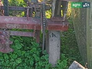 Сівалка СЗ 1.8 2000