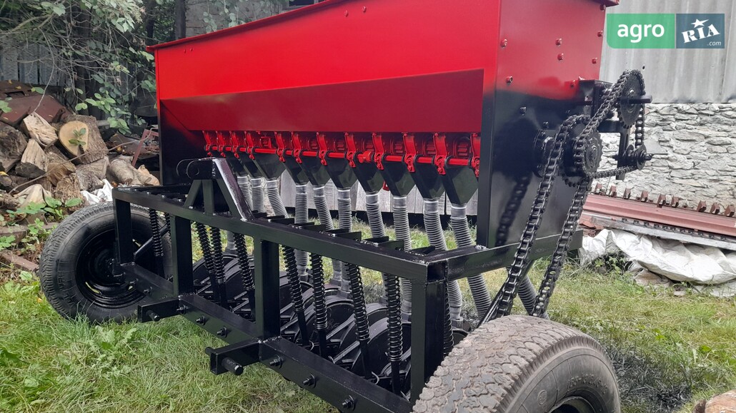 Сівалка СЗ 1.8 2025 - фото 1