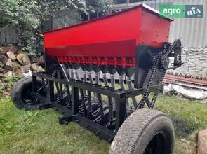 Сівалка СЗ 1.8 2025