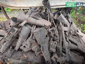 Сеялка СЗ 1.8 1987